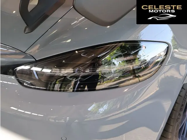 PORSCHE 718 Cayman 2025 — photo 6 sur 8