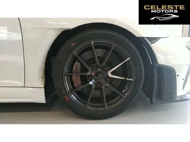 PORSCHE 718 Cayman 2024 — photo 7 sur 8