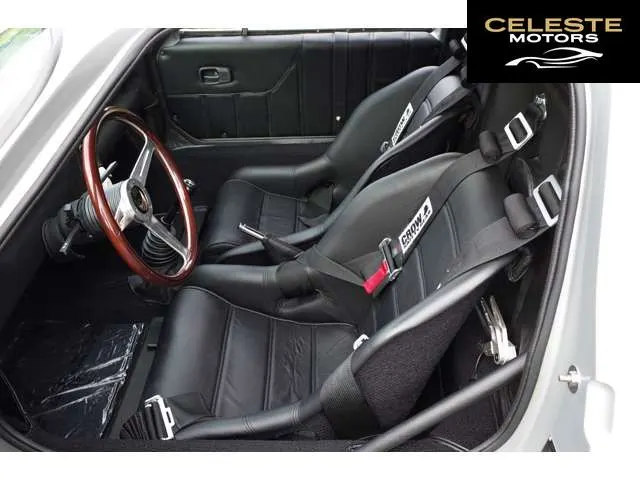 PORSCHE 904カレラGTSレプリカ 1964 — photo 8 sur 8