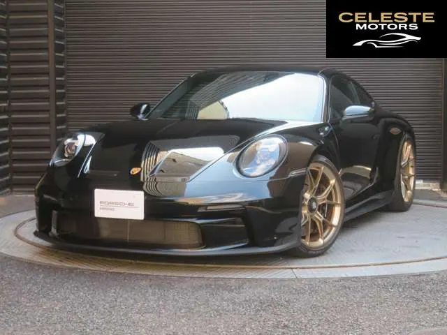 PORSCHE 911 2024 — photo 2 sur 8