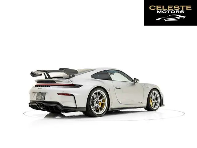 PORSCHE 911 2026 — photo 2 sur 8