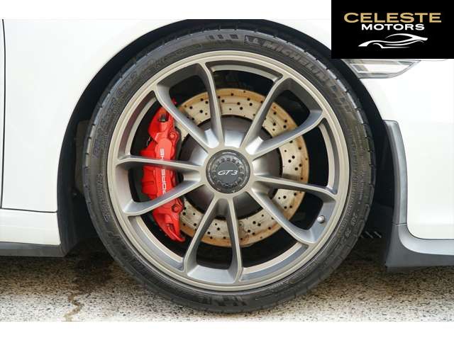 PORSCHE 911 2014 — photo 3 sur 8