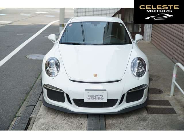 PORSCHE 911 2014 — photo 6 sur 8