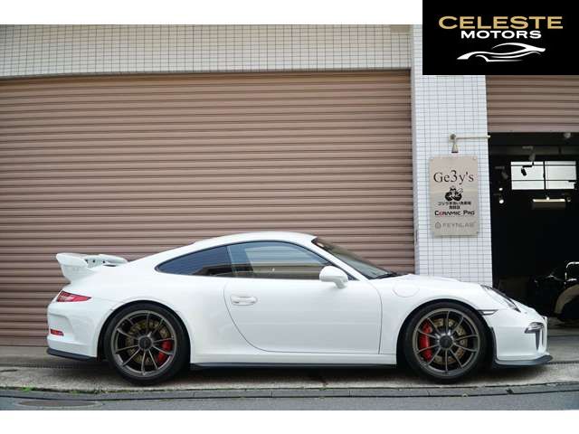 PORSCHE 911 2014 — photo 8 sur 8