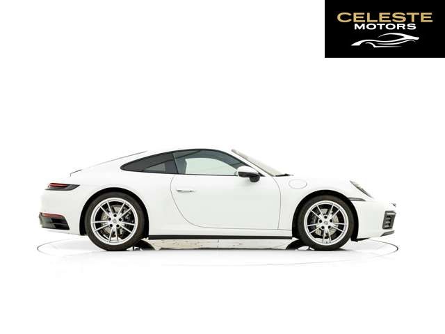 PORSCHE 911 2024 — photo 4 sur 8