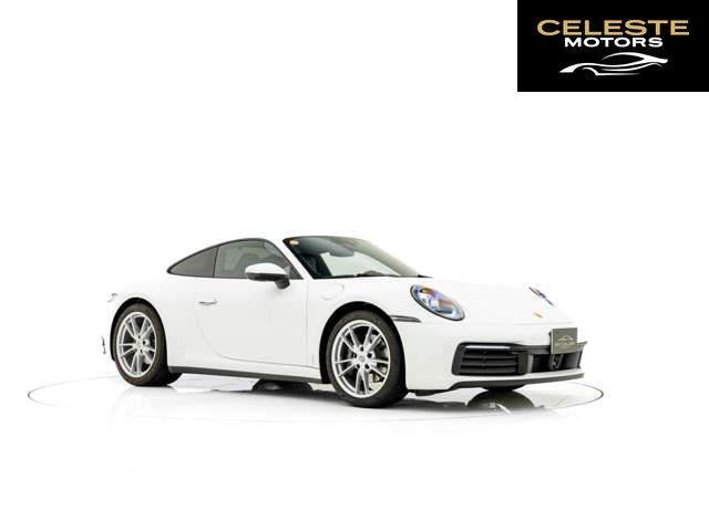 PORSCHE 911 2024 — photo 5 sur 8