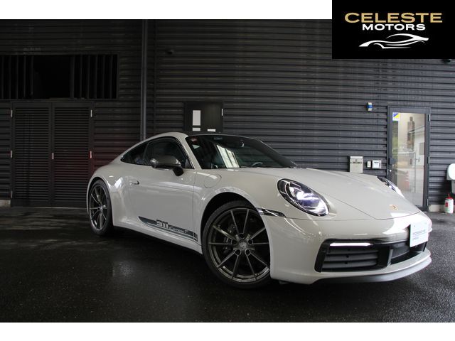 PORSCHE 911 2024 — photo 3 sur 8