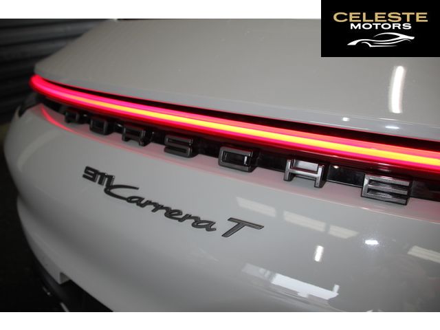 PORSCHE 911 2024 — photo 6 sur 8