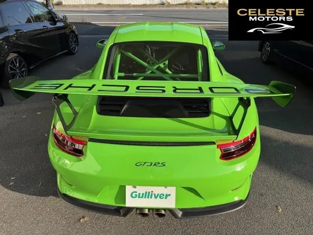 PORSCHE 911 2019 — photo 8 sur 8