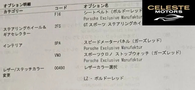 PORSCHE 911 2024 — photo 3 sur 8