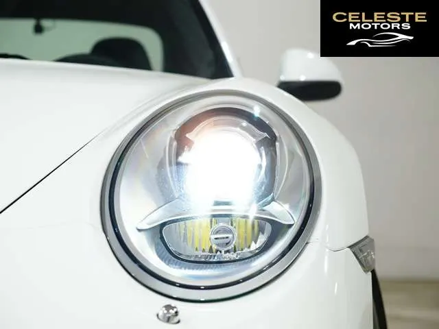 PORSCHE 911 2013 — photo 5 sur 8