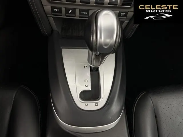 PORSCHE 911 2006 — photo 3 sur 8