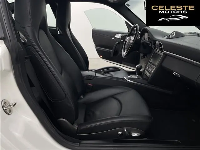 PORSCHE 911 2006 — photo 5 sur 8