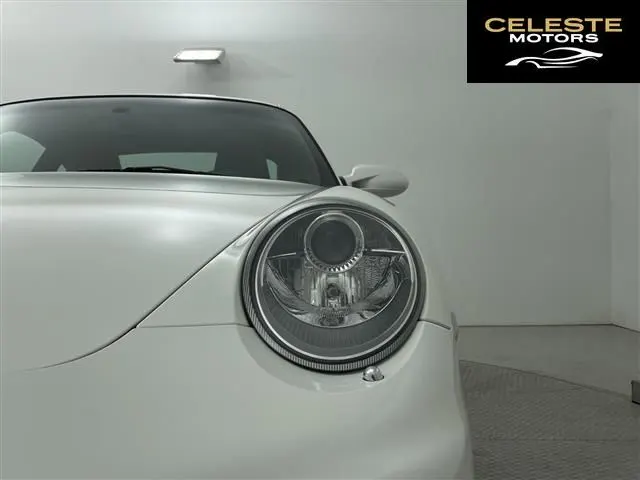 PORSCHE 911 2006 — photo 8 sur 8
