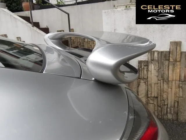 PORSCHE 911 2000 — photo 5 sur 8