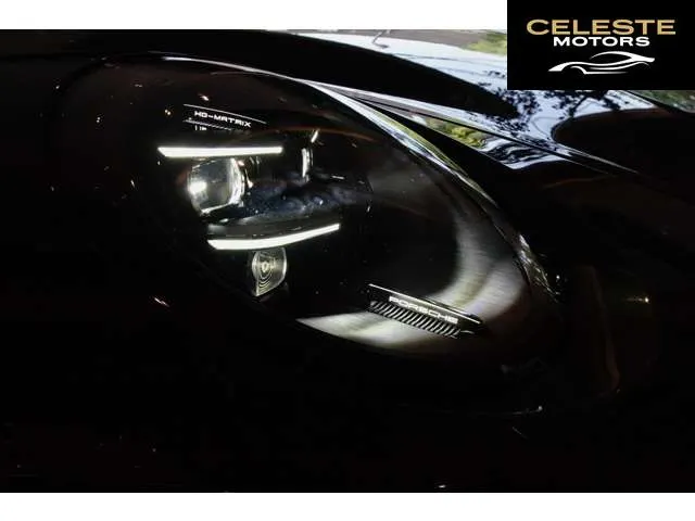 PORSCHE 911 2026 — photo 4 sur 8