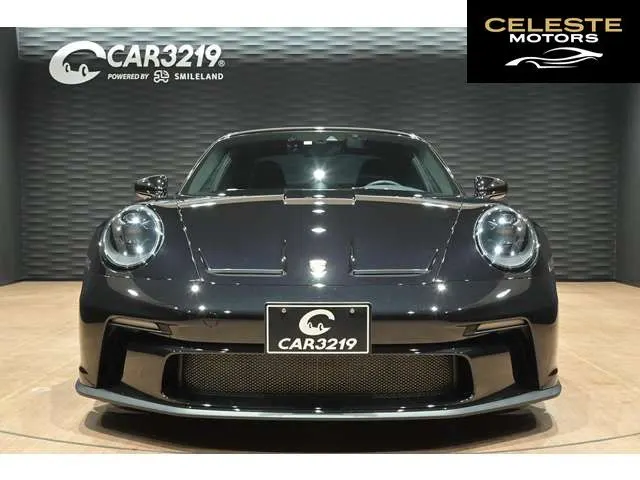 PORSCHE 911 2022 — photo 2 sur 8