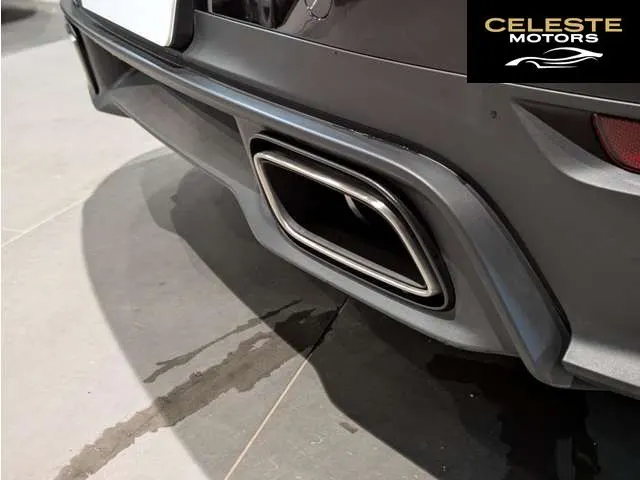 PORSCHE 911 2024 — photo 7 sur 8