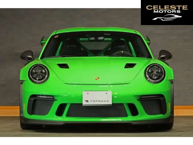 PORSCHE 911 2020 — photo 3 sur 8