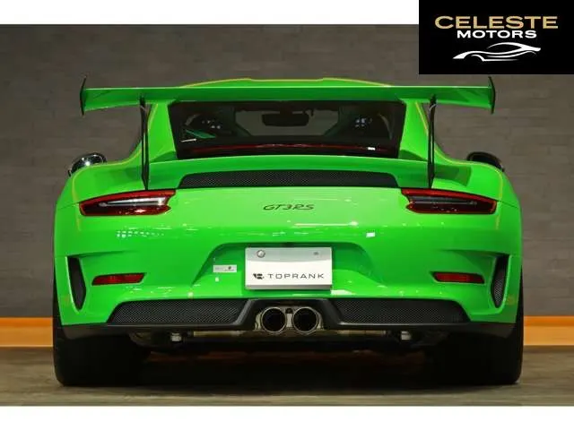 PORSCHE 911 2020 — photo 4 sur 8