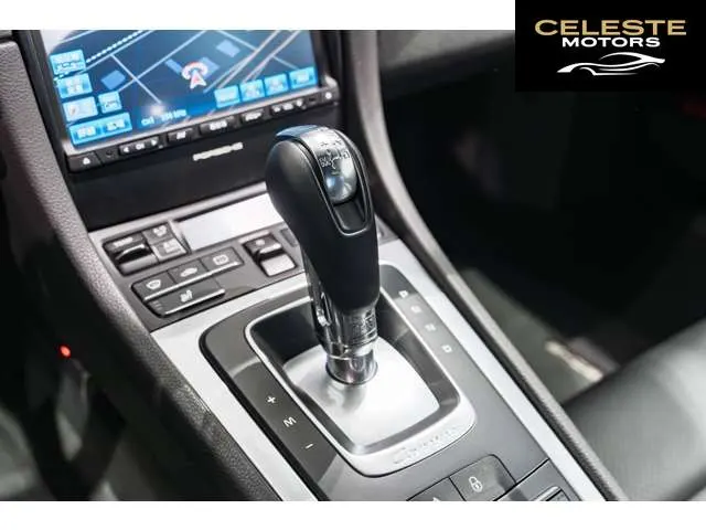 PORSCHE 911 2015 — photo 3 sur 8