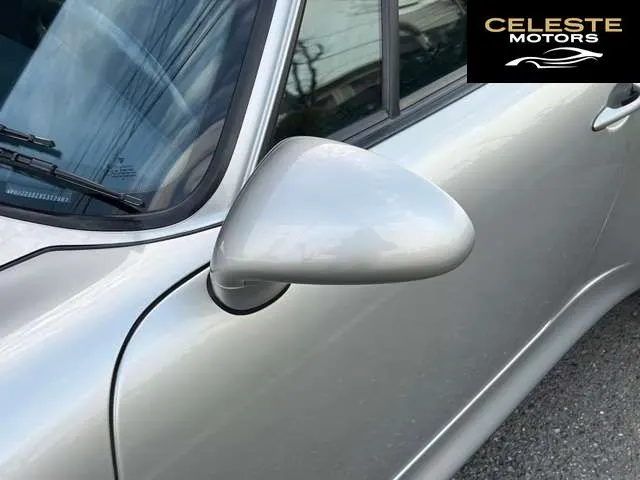 PORSCHE 911 1997 — photo 5 sur 8