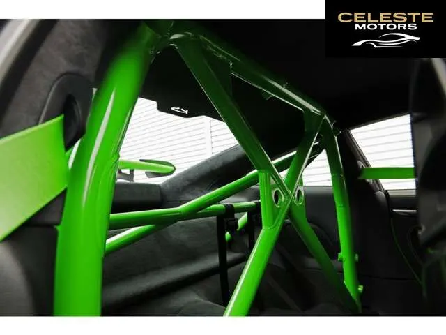 PORSCHE 911 2019 — photo 8 sur 8