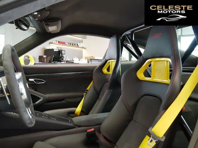 PORSCHE 911 2015 — photo 3 sur 8