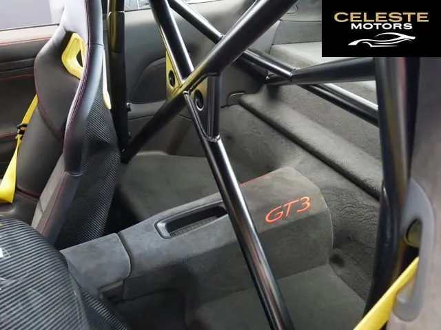PORSCHE 911 2015 — photo 5 sur 8