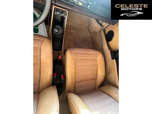 PORSCHE 911 1980 — photo 6 sur 8