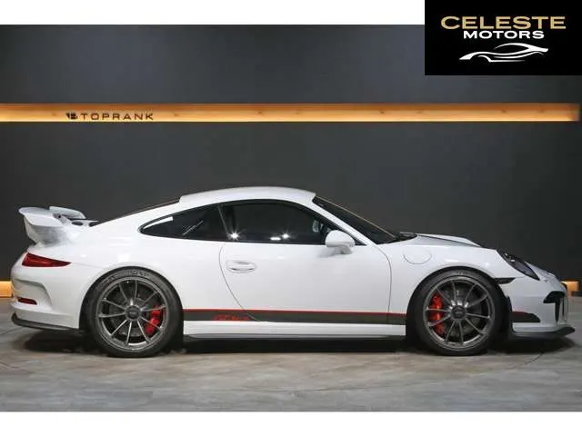 PORSCHE 911 2014 — photo 2 sur 8
