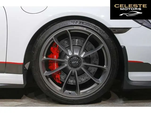 PORSCHE 911 2014 — photo 5 sur 8