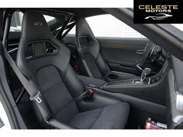 PORSCHE 911 2014 — photo 7 sur 8