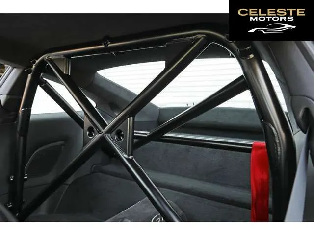 PORSCHE 911 2014 — photo 8 sur 8