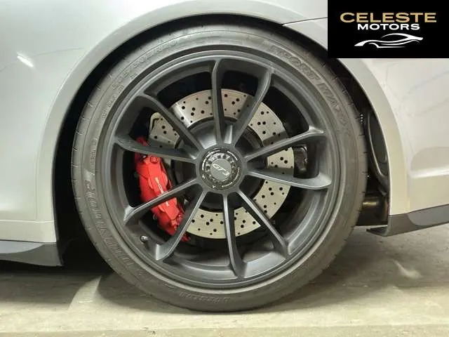 PORSCHE 911 2019 — photo 4 sur 8
