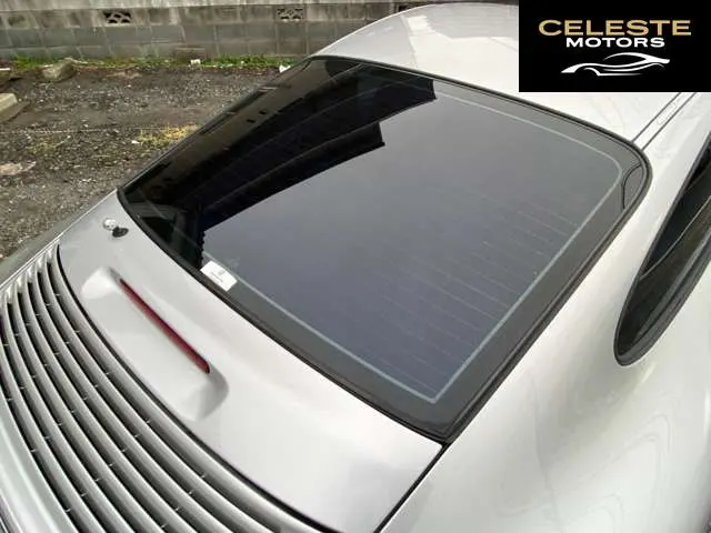 PORSCHE 911 1999 — photo 2 sur 8