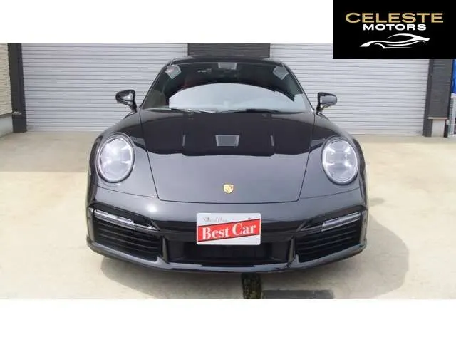 PORSCHE 911 2024 — photo 2 sur 8