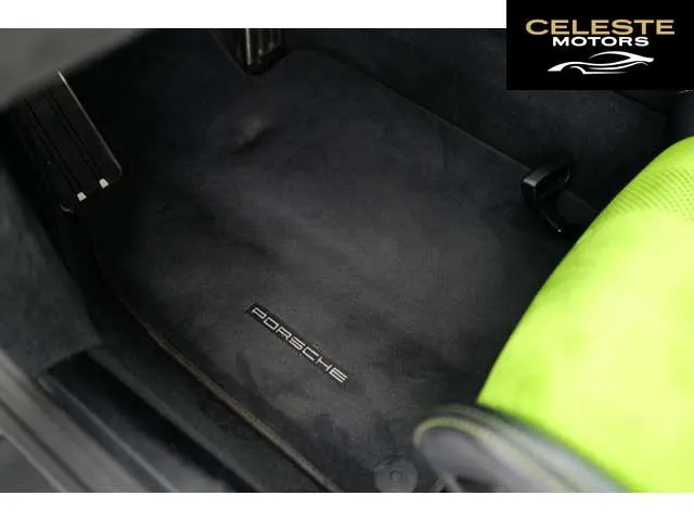 PORSCHE 911 2019 — photo 8 sur 8
