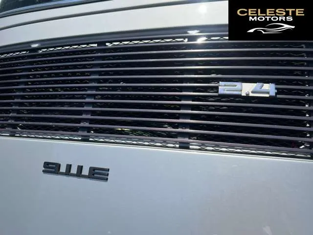 PORSCHE 911 1973 — photo 7 sur 8