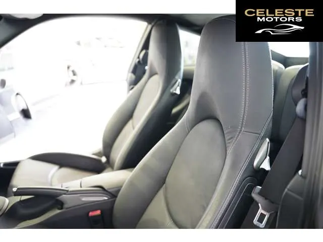 PORSCHE 911 2008 — photo 6 sur 8