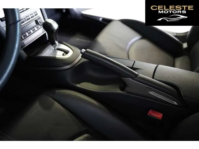 PORSCHE 911 2008 — photo 7 sur 8