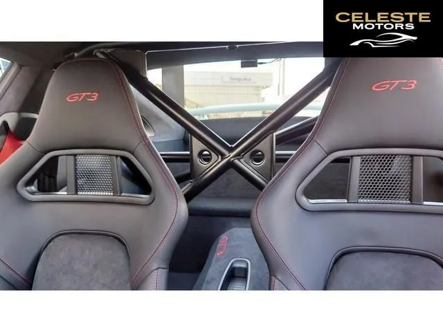 PORSCHE 911 2014 — photo 4 sur 8