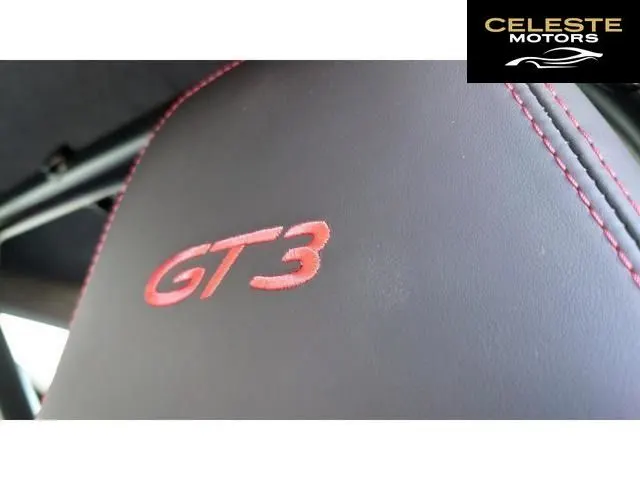 PORSCHE 911 2014 — photo 5 sur 8