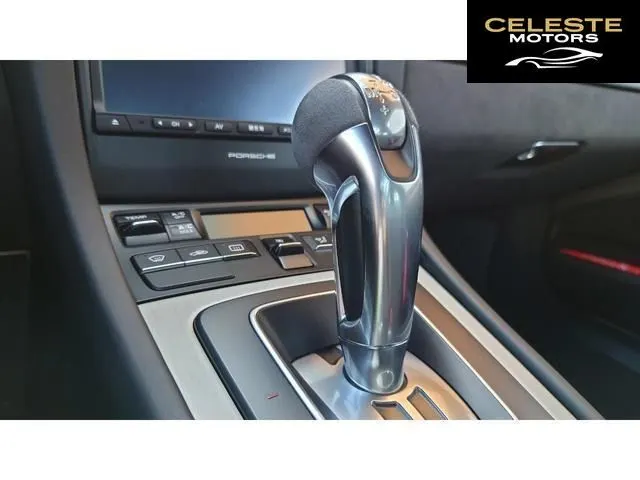 PORSCHE 911 2014 — photo 8 sur 8