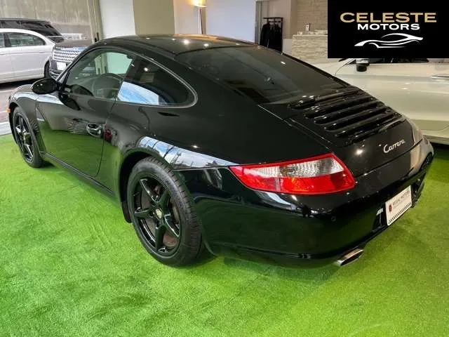 PORSCHE 911 2005 — photo 2 sur 8