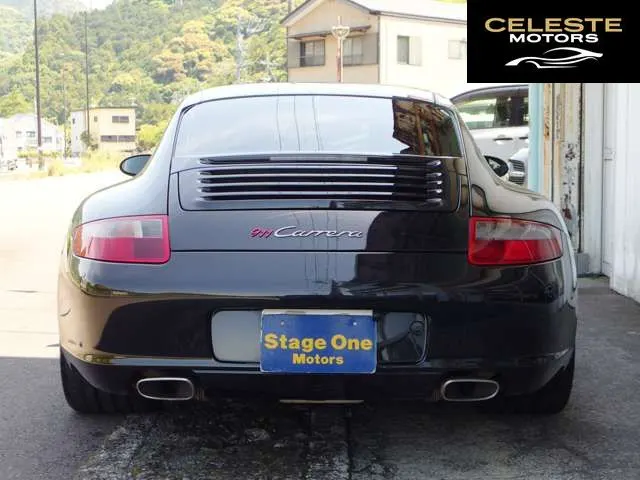 PORSCHE 911 2009 — photo 2 sur 8