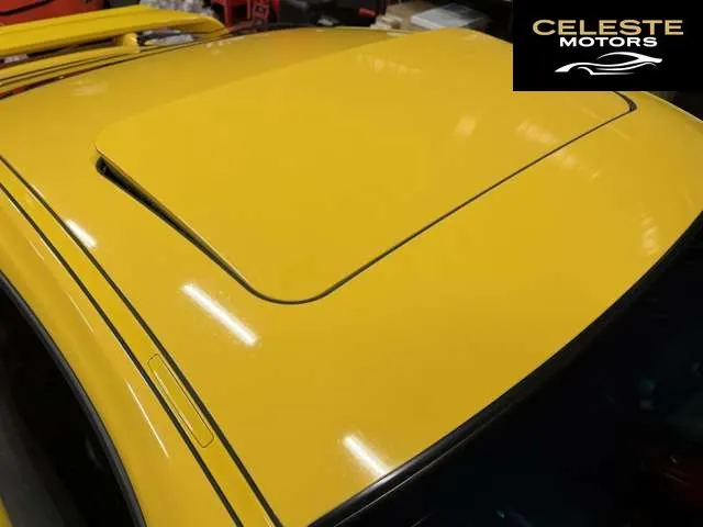 PORSCHE 911 2000 — photo 4 sur 8