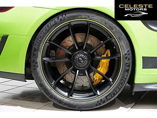 PORSCHE 911 2019 — photo 2 sur 8