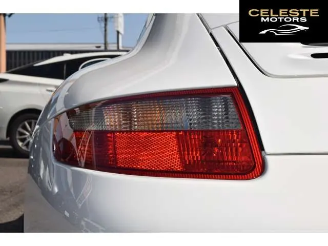 PORSCHE 911 2007 — photo 8 sur 8