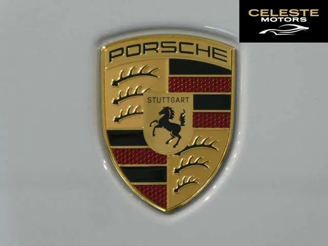 PORSCHE 911 2025 — photo 7 sur 8